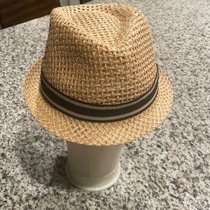 Unisex Free Authority Paper Straw Hat